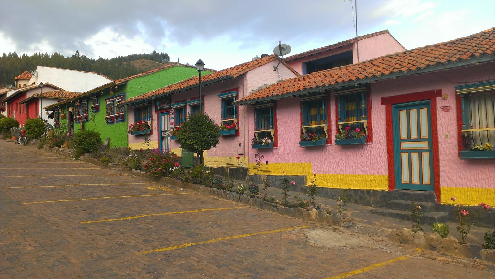Duitama, Boyacá