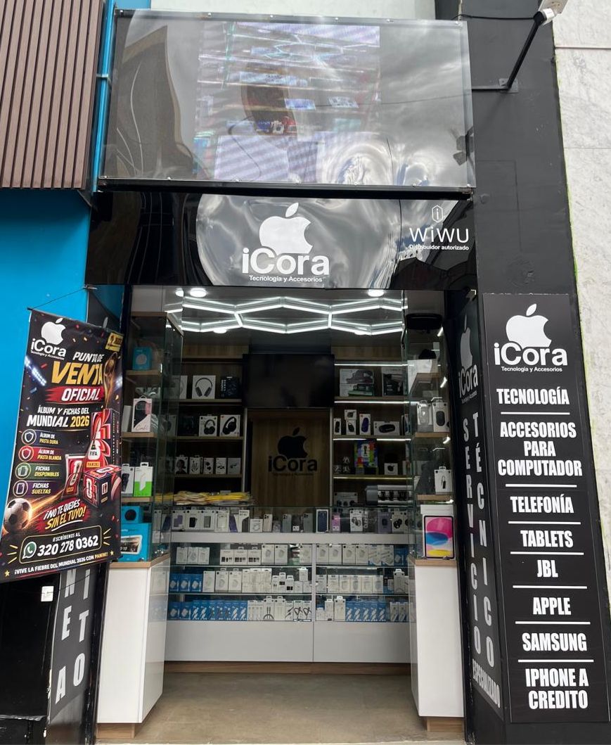 Local de Icora Centro, Duitama